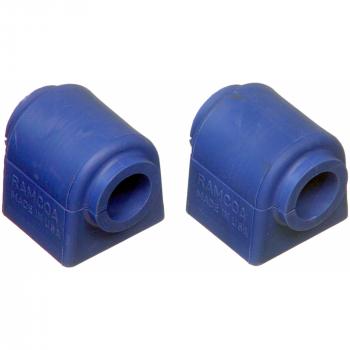 1999 Oldsmobile Cutlass Suspension Stabilizer Bar Bushing Kit Front To Frame Moog K6650 image 1 of 1