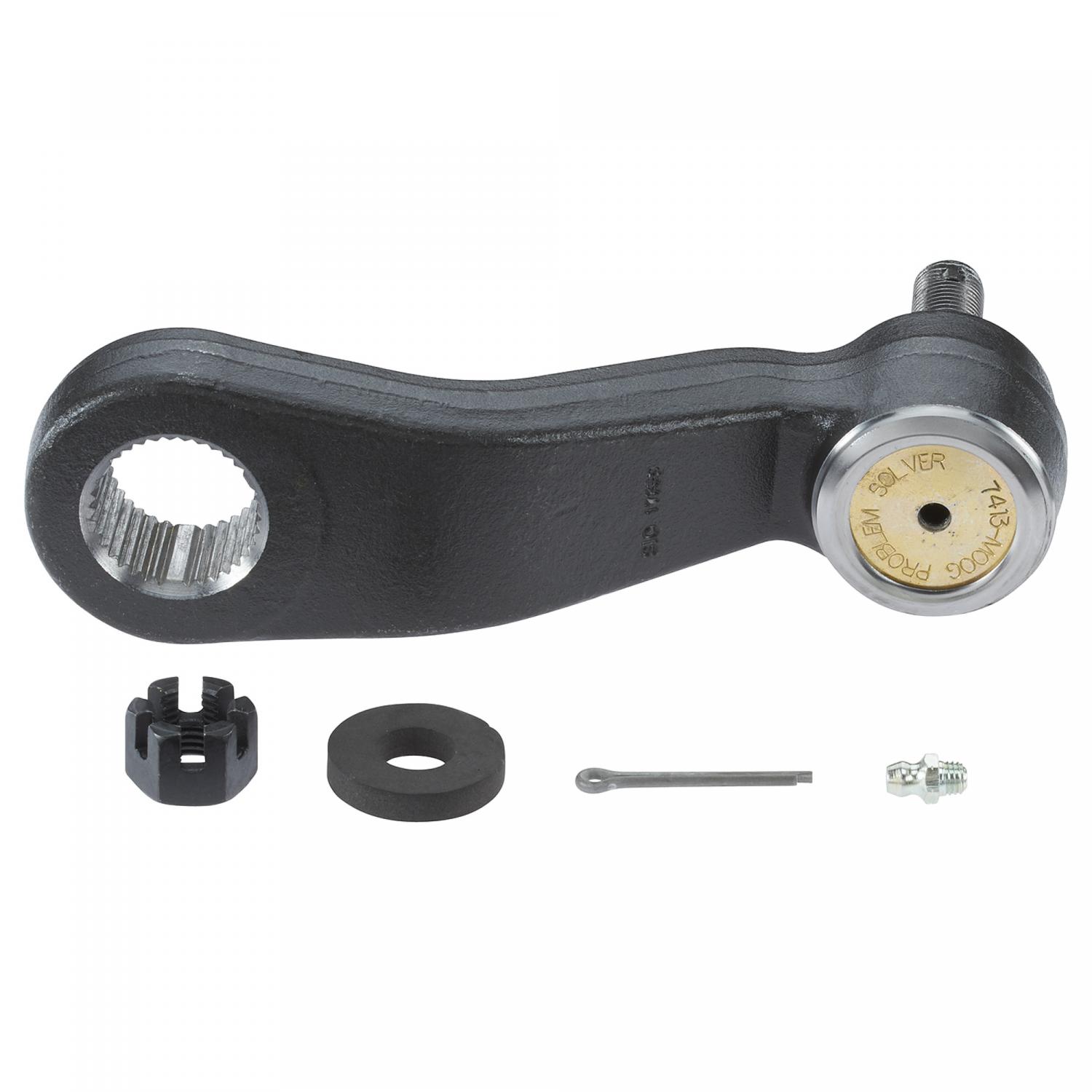 Moog K6654 - Steering Pitman Arm Moog K6654 Steering Pitman Arm product image 2 of 2