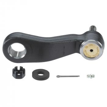 2006 GMC Savana 2500 Steering Pitman Arm Moog K6654 image 2 of 2