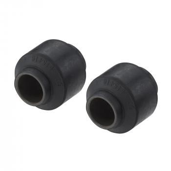 1977 Chevrolet K5 Blazer Suspension Stabilizer Bar Bushing Kit Front To Axle Moog K6655 image 2 of 2