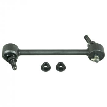 2000 Oldsmobile Intrigue Suspension Stabilizer Bar Link Rear Moog K6662 image 1 of 2