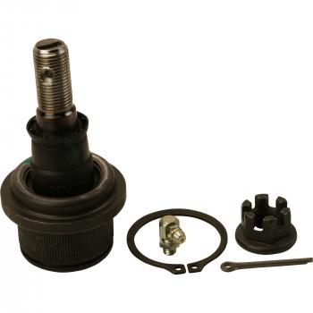 2004 Chevrolet Trailblazer EXT Suspension Ball Joint Front Lower Moog K6663 image 2 of 2