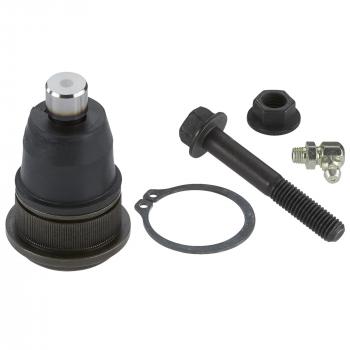 2004 Chevrolet Trailblazer EXT Suspension Ball Joint Front Upper Moog K6664 image 2 of 2