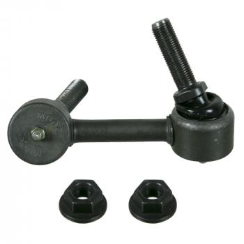 2002 GMC Envoy XL Suspension Stabilizer Bar Link Front Right Moog K6665 image 1 of 2