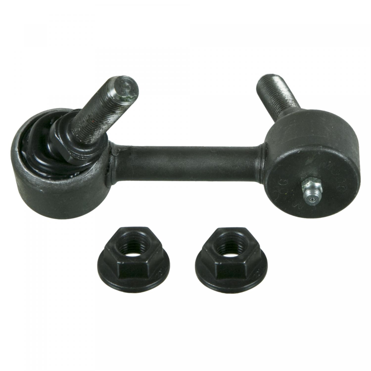 Moog K6666 - Suspension Stabilizer Bar Link Moog K6666 Suspension Stabilizer Bar Link product image 1 of 2
