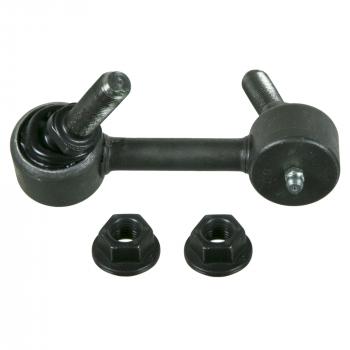 2002 GMC Envoy XL Suspension Stabilizer Bar Link Front Left Moog K6666 image 1 of 2