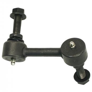 2002 GMC Envoy XL Suspension Stabilizer Bar Link Front Left Moog K6666 image 2 of 2