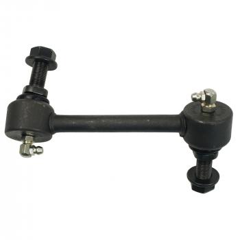 2005 Chevrolet SSR Suspension Stabilizer Bar Link Rear Right Moog K6667 image 2 of 2
