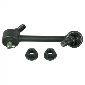 2005 Chevrolet SSR Suspension Stabilizer Bar Link Rear Left Moog K6668 image 1 of 2