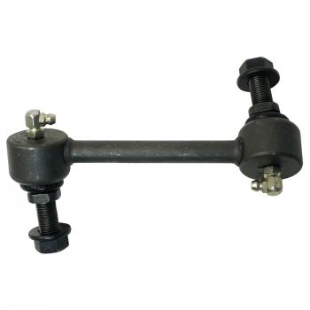2005 Chevrolet SSR Suspension Stabilizer Bar Link Rear Left Moog K6668 image 2 of 2