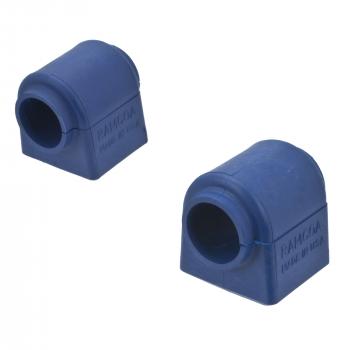 1999 Oldsmobile Cutlass Suspension Stabilizer Bar Bushing Kit Front To Frame Moog K6679 image 1 of 1