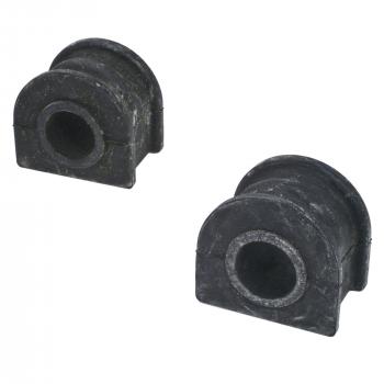 1999 Pontiac Firebird Suspension Stabilizer Bar Bushing Kit Rear To Frame Moog K6686 image 1 of 1