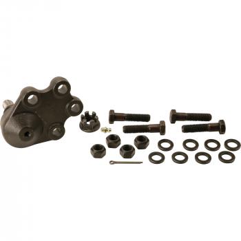 2000 Chevrolet Suburban 2500 Suspension Ball Joint Front Lower Moog K6695 image 2 of 2