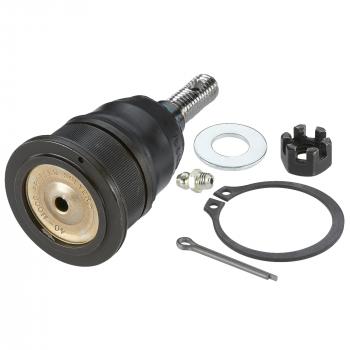 2003 GMC Yukon XL 2500 Suspension Ball Joint Front Upper Moog K6696 image 1 of 2