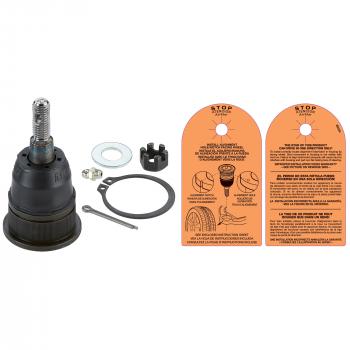 2003 GMC Yukon XL 2500 Suspension Ball Joint Front Upper Moog K6696 image 2 of 2