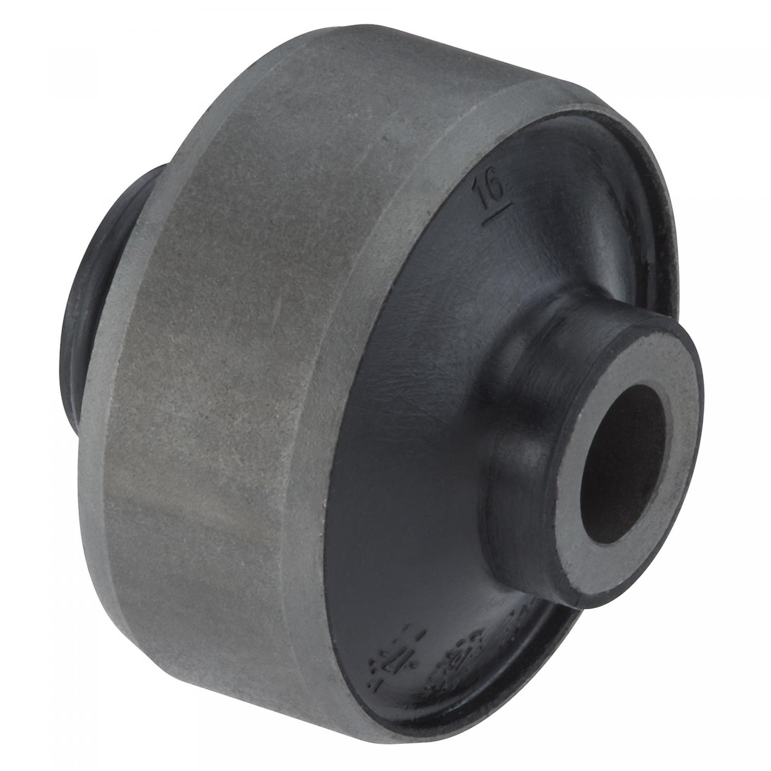 Moog K6698 - Suspension Control Arm Bushing Moog K6698 Suspension Control Arm Bushing product image 3 of 3