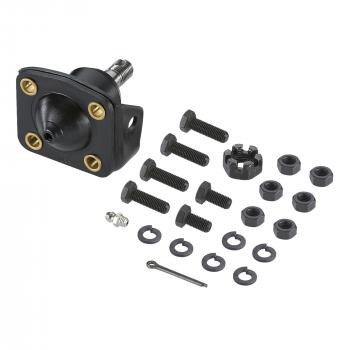 1957 Chevrolet One-Fifty Series Suspension Ball Joint Front Lower Moog K670 image 1 of 2
