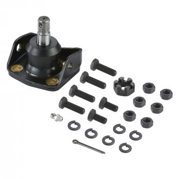 1957 Chevrolet One-Fifty Series Suspension Ball Joint Front Lower Moog K670 image 2 of 2