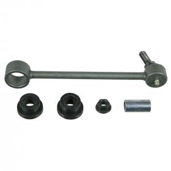 2009 Chevrolet Avalanche Suspension Stabilizer Bar Link Rear Moog K6700 image 1 of 2