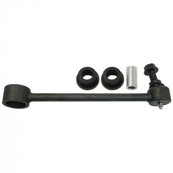 2009 Chevrolet Avalanche Suspension Stabilizer Bar Link Rear Moog K6700 image 2 of 2