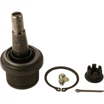 2008 GMC Savana 2500 Suspension Ball Joint Front Lower Moog K6711 image 2 of 2