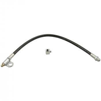 2006 GMC Yukon XL 1500 Steering Idler Arm Grease Hose Kit Moog K6714 image 2 of 2