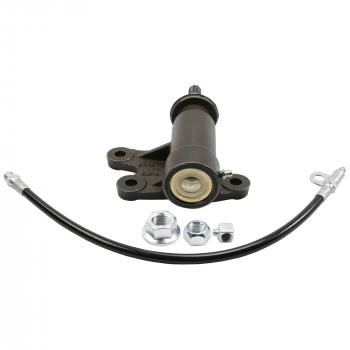 1999 GMC K3500 Steering Idler Arm Bracket Moog K6722 image 1 of 2