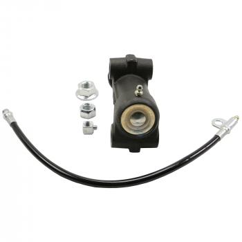 2005 Chevrolet Avalanche 1500 Steering Idler Arm Bracket Moog K6723 image 1 of 2