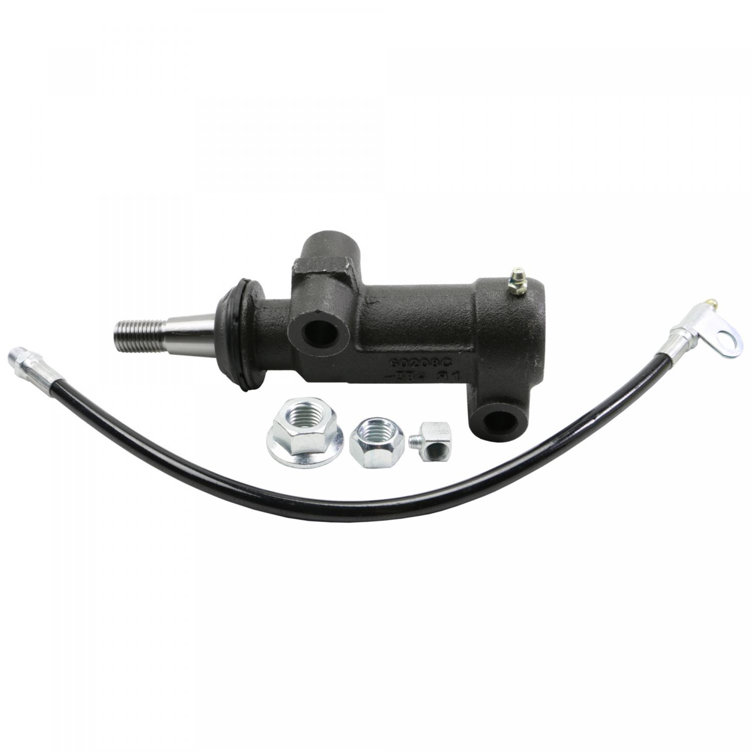 Moog K6723 - Steering Idler Arm Bracket Assembly Moog K6723 Steering Idler Arm Bracket product image 2 of 2