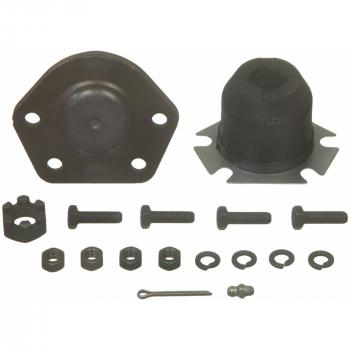 1961 Chevrolet C20 Pickup Suspension Ball Joint Front Upper Moog K680 image 1 of 1