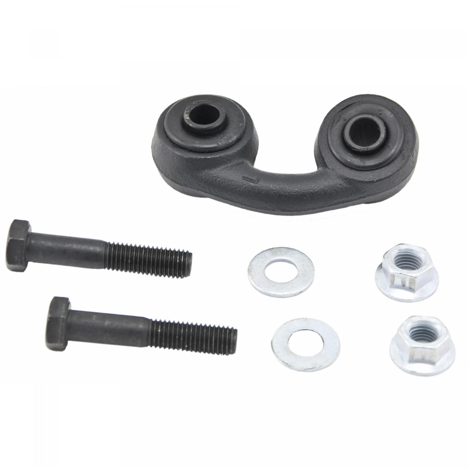 Moog K700053 - Suspension Stabilizer Bar Link Moog K700053 Suspension Stabilizer Bar Link product image 1 of 1