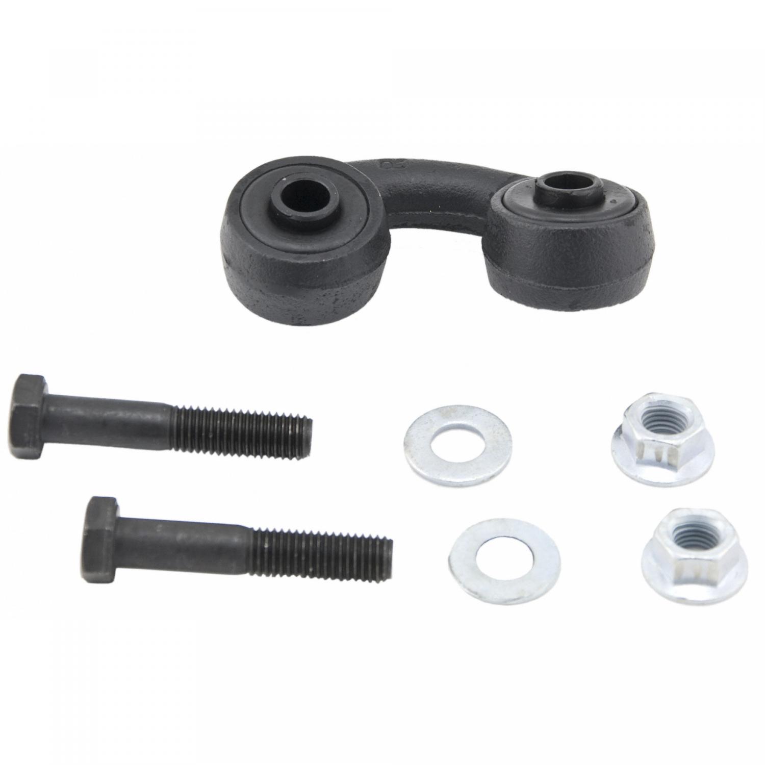 Moog K700054 - Suspension Stabilizer Bar Link Moog K700054 Suspension Stabilizer Bar Link product image 1 of 1