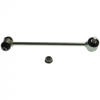 2013 Mercedes-Benz CLS63 AMG Suspension Stabilizer Bar Link Rear Left Moog K700342 image 2 of 2