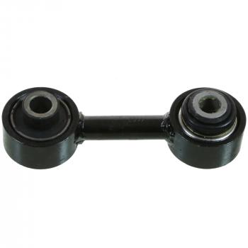 2008 Ford F-450 Super Duty Suspension Stabilizer Bar Link Front Moog K700452 image 2 of 2