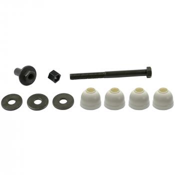 2005 Dodge SX 2.0 Suspension Stabilizer Bar Link Kit Front Moog K700525 image 2 of 2
