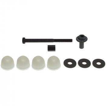 1996 Mercury Tracer Suspension Stabilizer Bar Link Kit Front Moog K700526 image 1 of 2