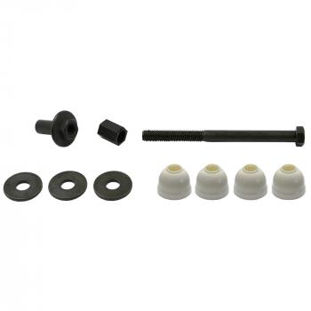 1996 Mercury Tracer Suspension Stabilizer Bar Link Kit Front Moog K700526 image 2 of 2