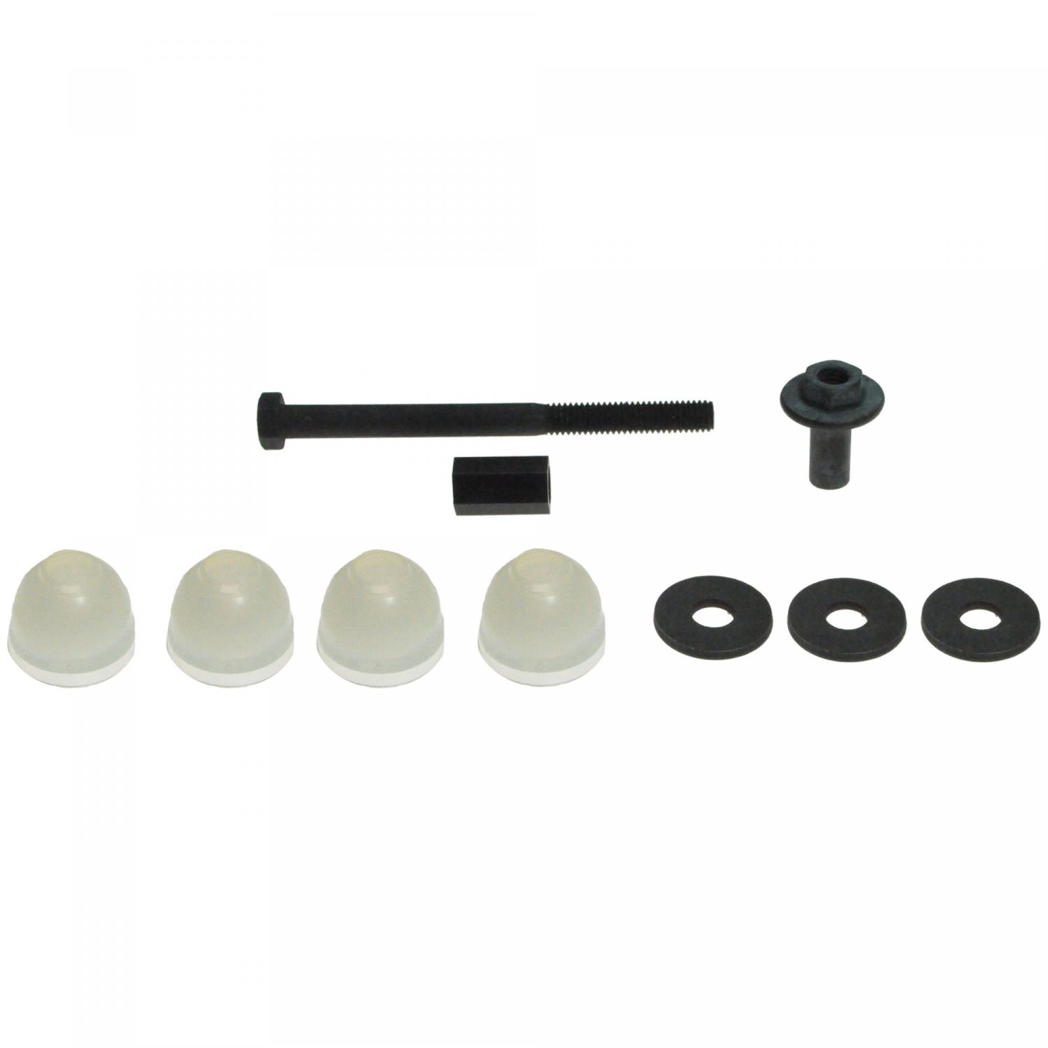 Moog K700527 - Suspension Stabilizer Bar Link Kit Moog K700527 Suspension Stabilizer Bar Link Kit product image 2 of 3
