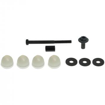 2005 Kia Sedona Suspension Stabilizer Bar Link Kit Rear Moog K700527 image 2 of 3