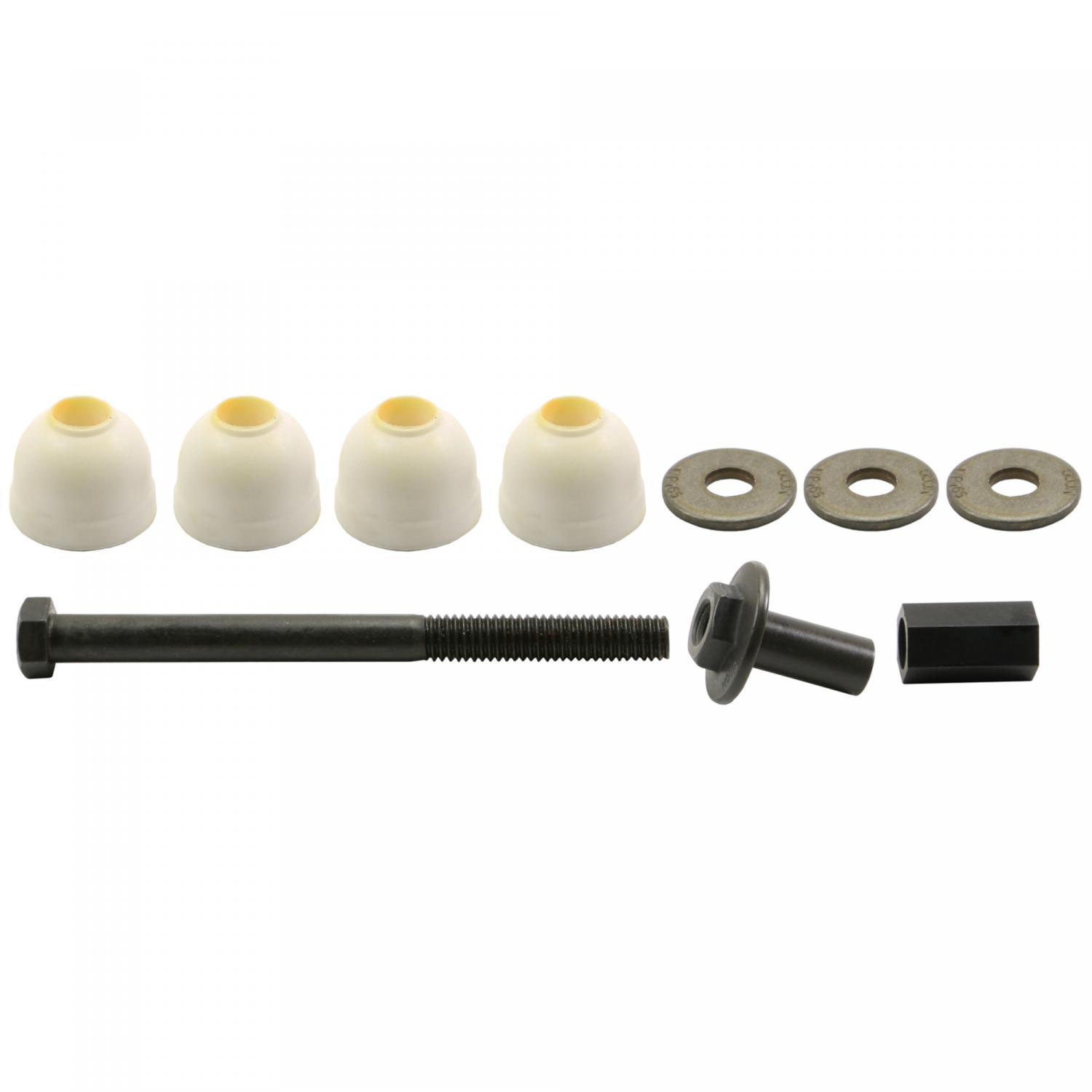 Moog K700527 - Suspension Stabilizer Bar Link Kit Moog K700527 Suspension Stabilizer Bar Link Kit product image 3 of 3