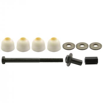 2005 Kia Sedona Suspension Stabilizer Bar Link Kit Rear Moog K700527 image 3 of 3