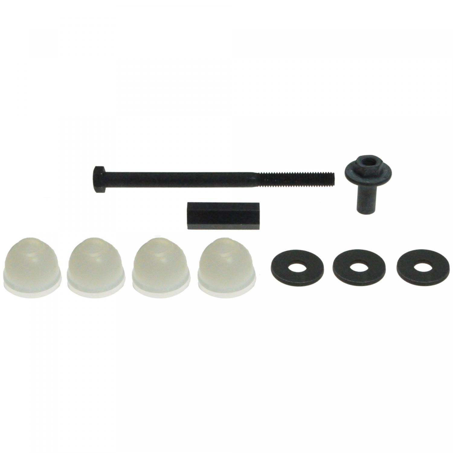 Moog K700528 - Suspension Stabilizer Bar Link Kit Moog K700528 Suspension Stabilizer Bar Link Kit product image 1 of 2