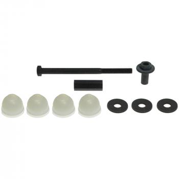 2009 Cadillac DTS Suspension Stabilizer Bar Link Kit Front Moog K700528 image 1 of 2
