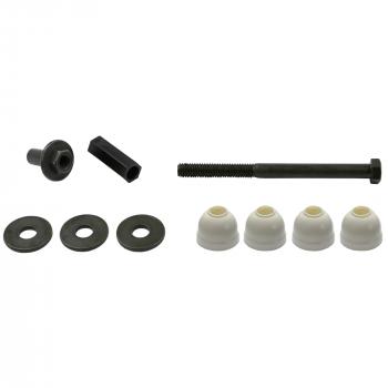 2009 Cadillac DTS Suspension Stabilizer Bar Link Kit Front Moog K700528 image 2 of 2