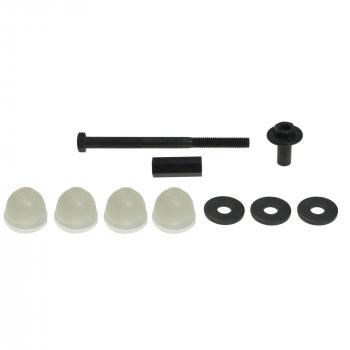2009 Cadillac DTS Suspension Stabilizer Bar Link Kit Rear Moog K700529 image 1 of 2
