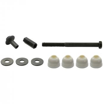 2009 Cadillac DTS Suspension Stabilizer Bar Link Kit Rear Moog K700529 image 2 of 2