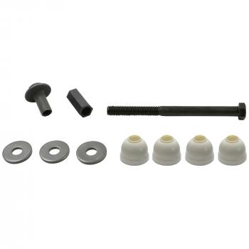 1996 Mercury Tracer Suspension Stabilizer Bar Link Kit Rear Moog K700530 image 2 of 2