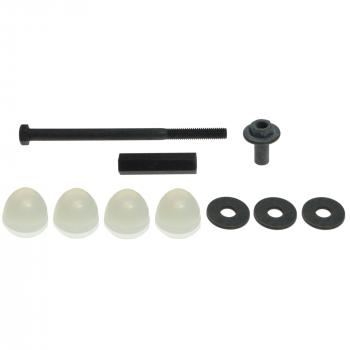 1963 Mercury Meteor Suspension Stabilizer Bar Link Kit Front Moog K700531 image 1 of 2