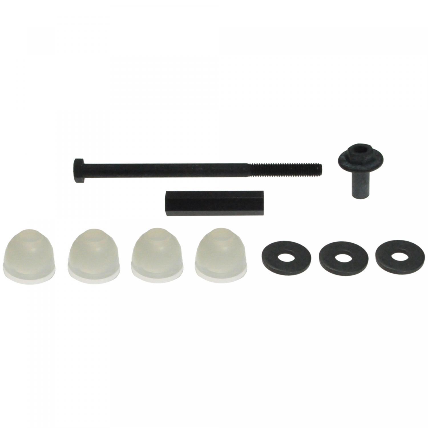 Moog K700532 - Suspension Stabilizer Bar Link Kit Moog K700532 Suspension Stabilizer Bar Link Kit product image 1 of 2