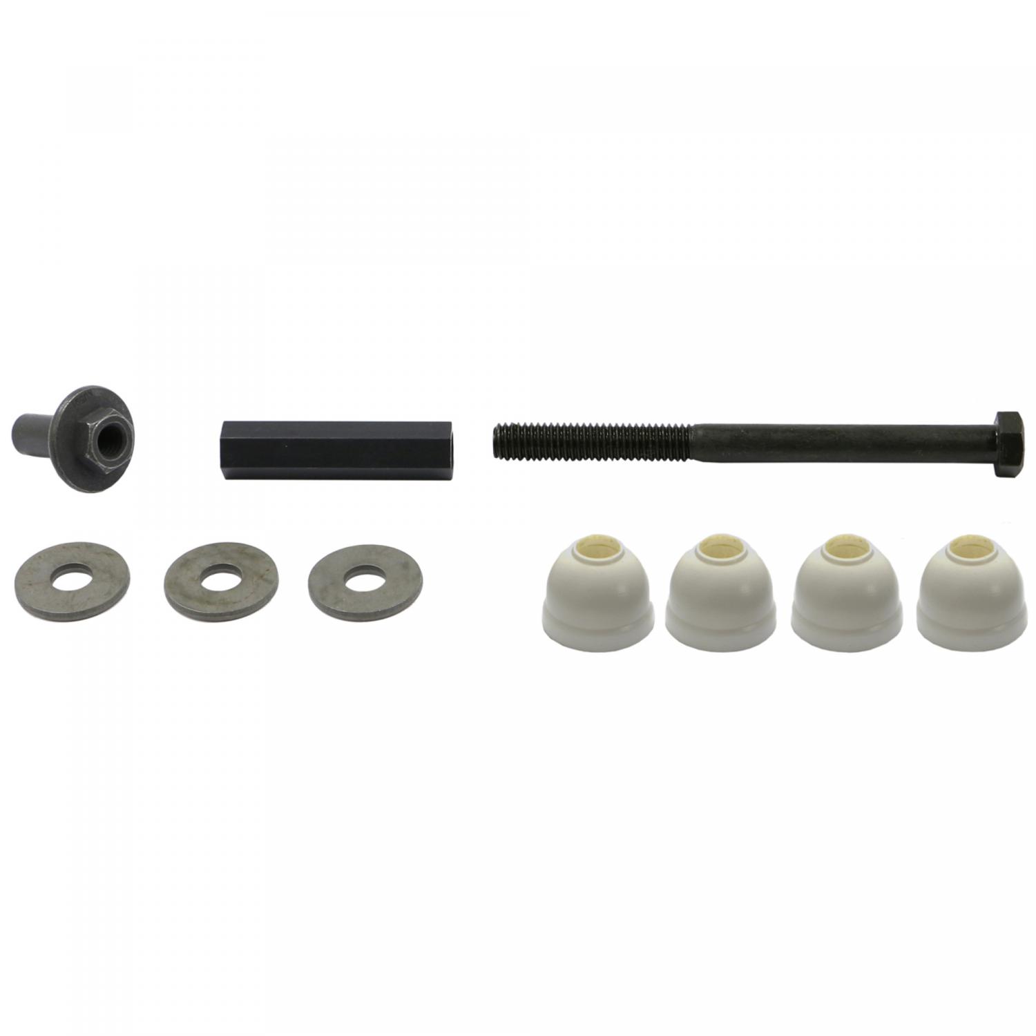 Moog K700532 - Suspension Stabilizer Bar Link Kit Moog K700532 Suspension Stabilizer Bar Link Kit product image 2 of 2